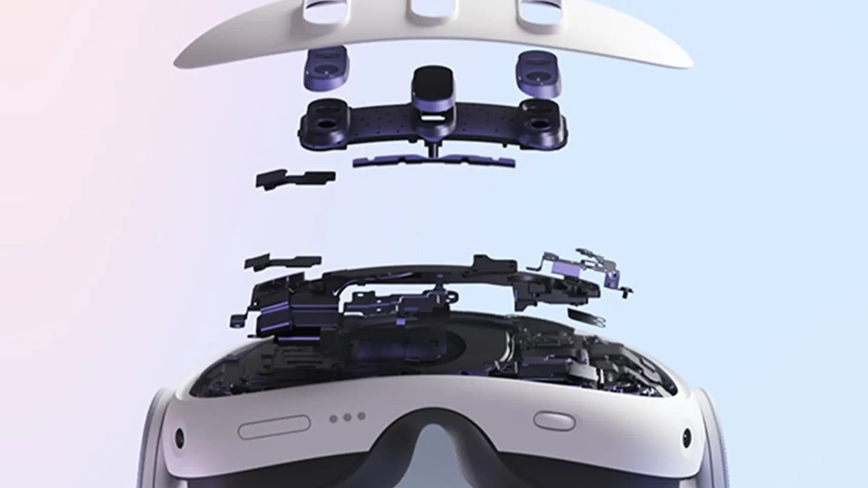 2023 New Meta Quest 3 All-In-One VR Headset 128GB Virtual Reality with Advanced Touch Plus Controllers, 2064 x 2208 up to 120 Hz Refresh Rate LCD, Enhanced Graphics, Slimmer Optics, Mytrix Earphones