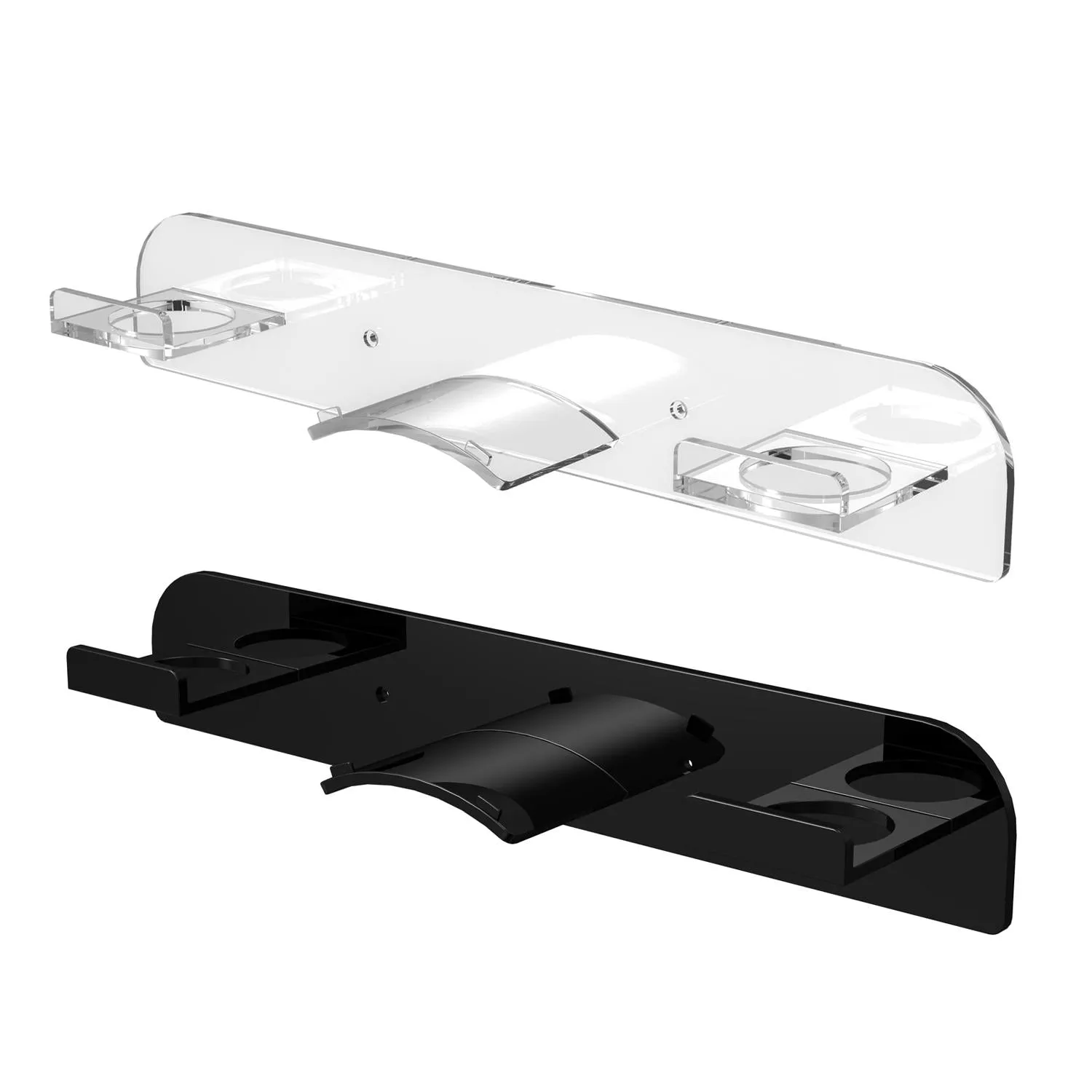Acrylic Wall Mount for Vr Headsets