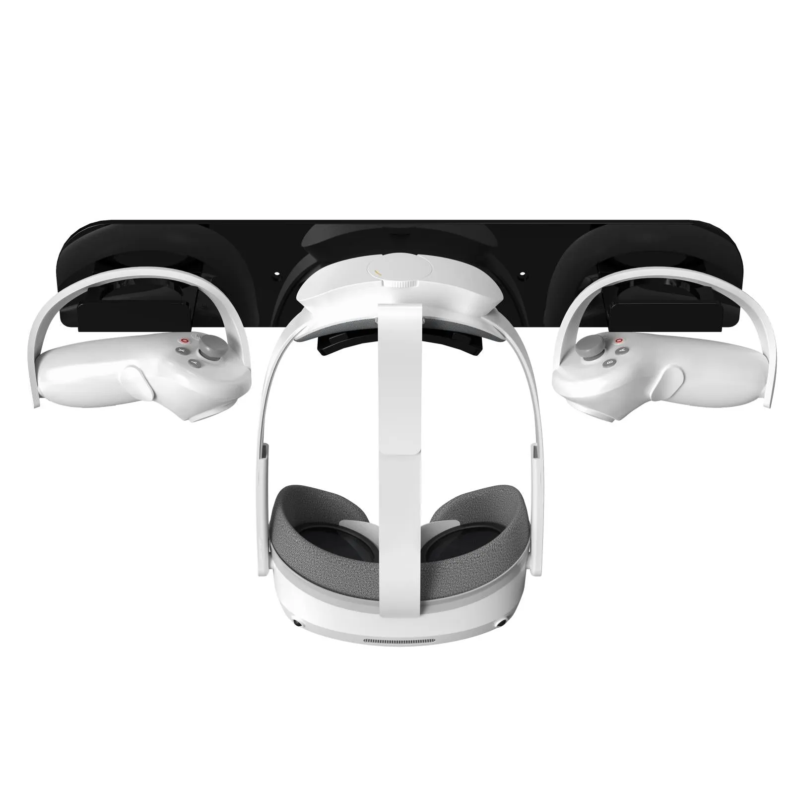 Acrylic Wall Mount for Vr Headsets