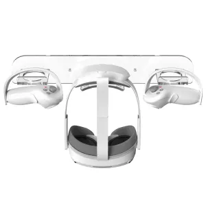 Acrylic Wall Mount for Vr Headsets