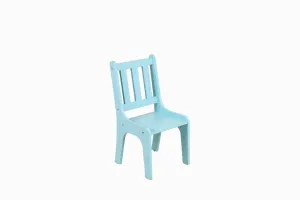 ACTIVITY CHAIR - BLUE