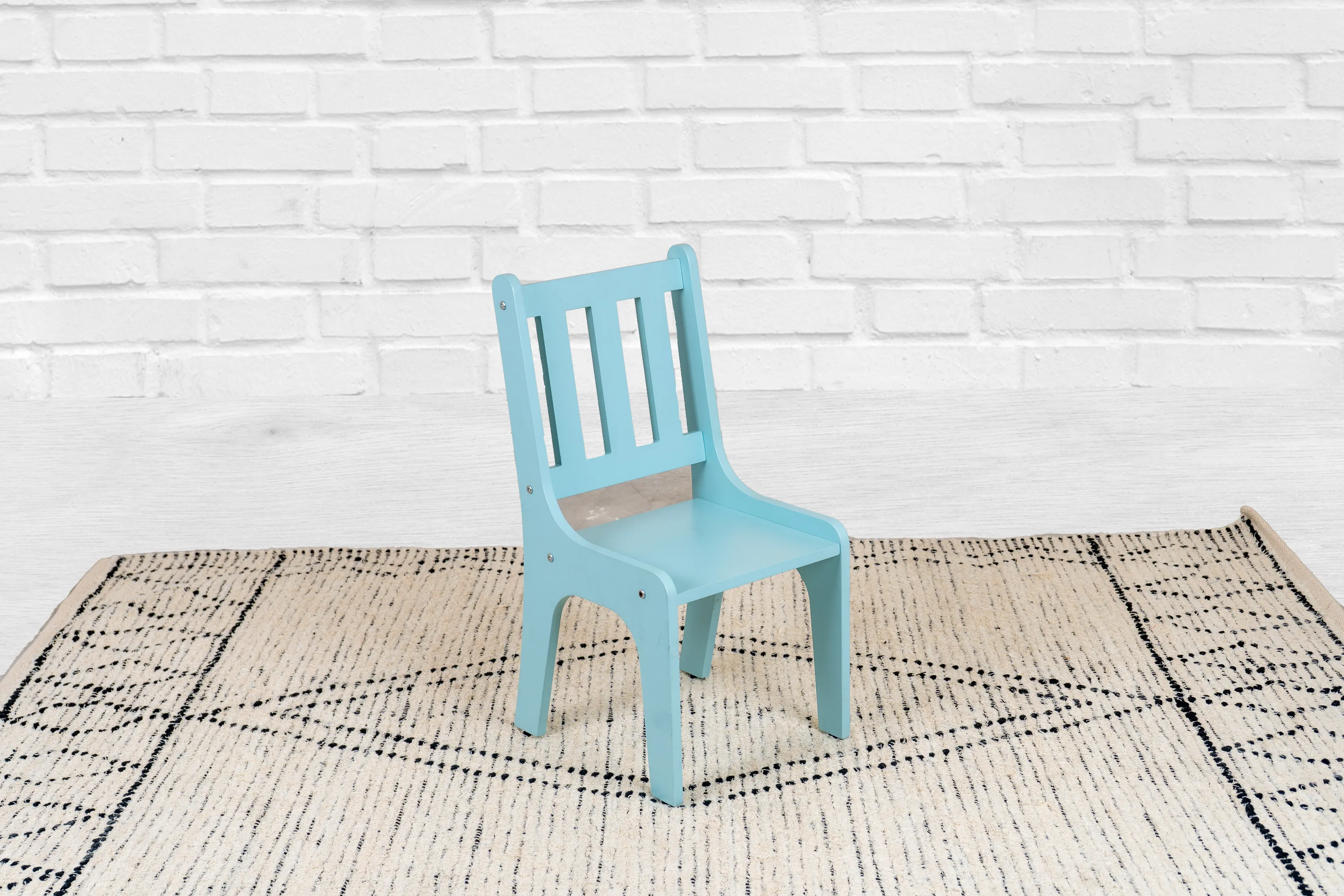 ACTIVITY CHAIR - BLUE