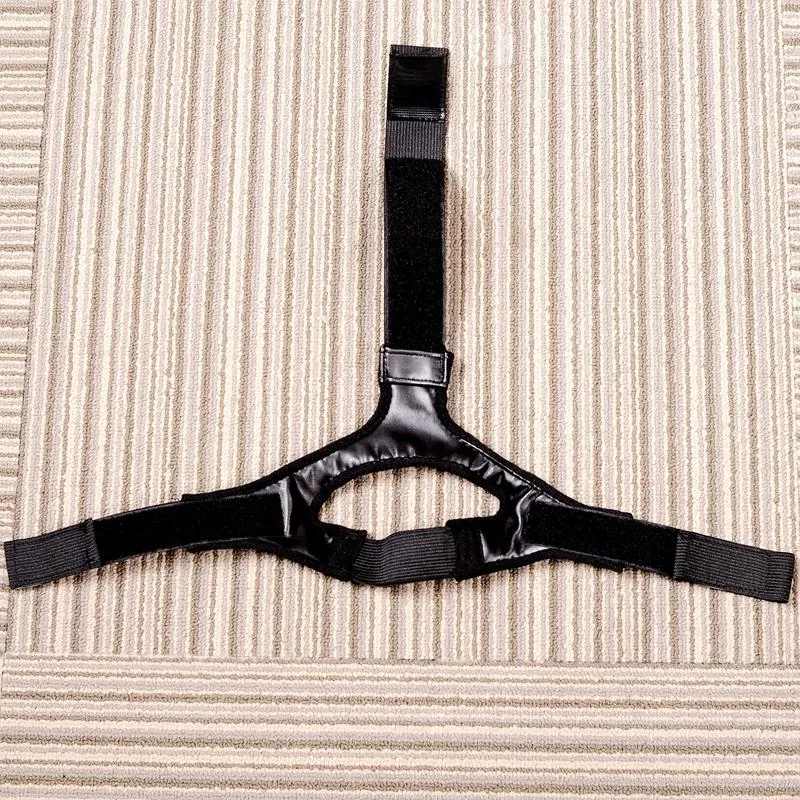 Adjustable Head Strap for Htc Vive Vr Headset - Fits All Sizes