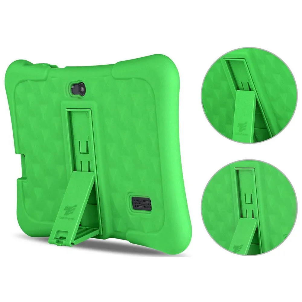 Akaso Dragon Touch 7in Kids Tablet 2017 Disney Edition 1024x600 (Green) Y88X-PLUSKIDGR