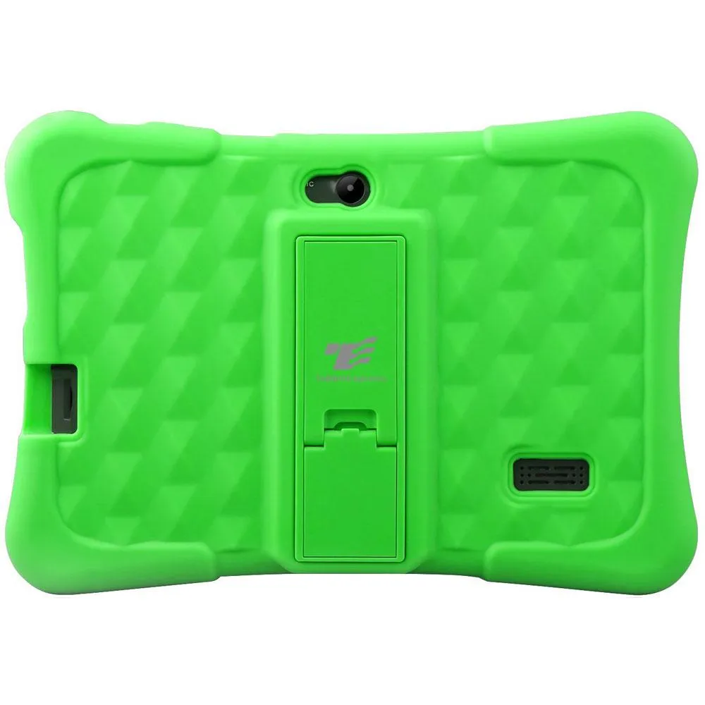 Akaso Dragon Touch 7in Kids Tablet 2017 Disney Edition 1024x600 (Green) Y88X-PLUSKIDGR