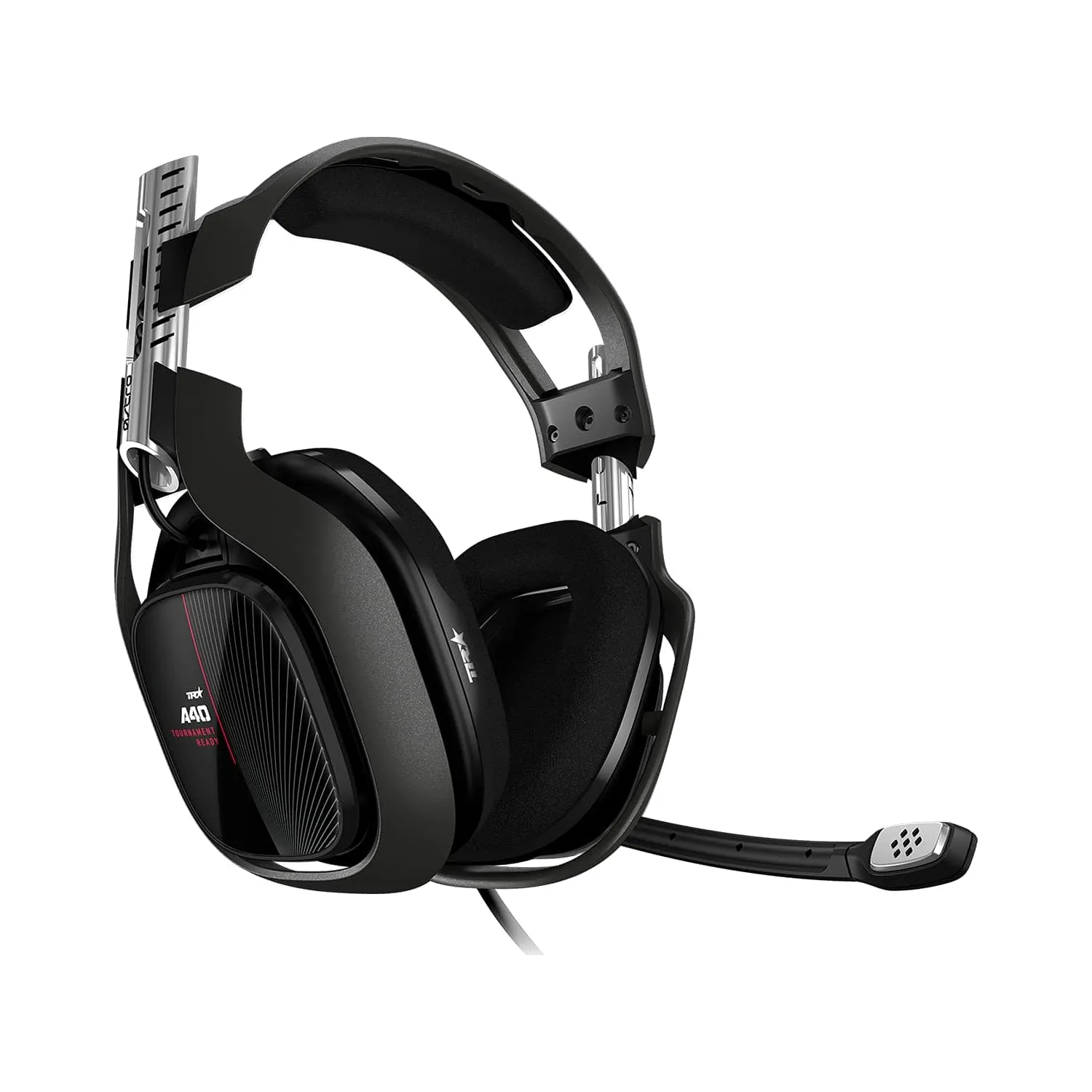 ASTRO Gaming A40 TR Wired Headset   MixAmp Pro TR - Dolby Audio for PS5/PS4/PC/Mac