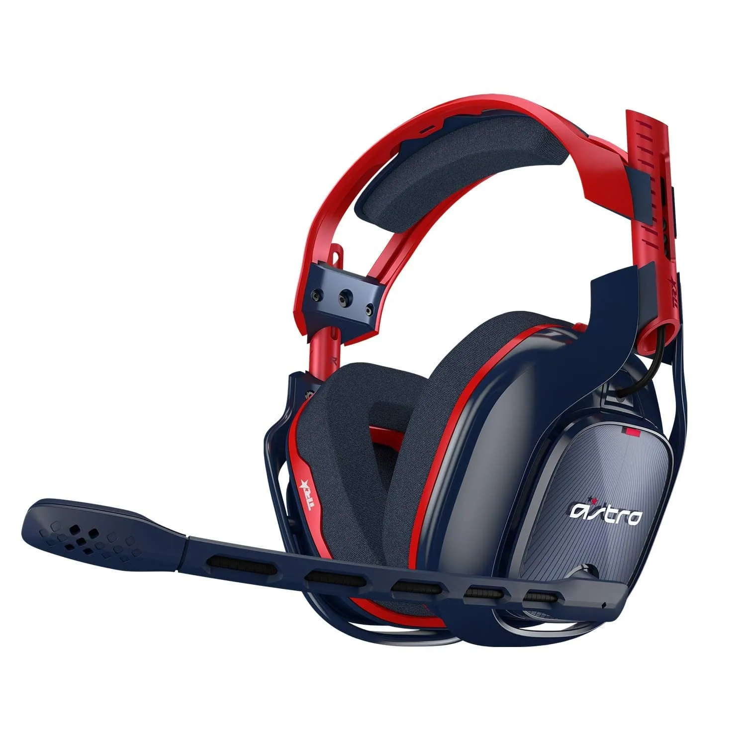 ASTRO Gaming A40 TR Wired Headset   MixAmp Pro TR - Dolby Audio for PS5/PS4/PC/Mac