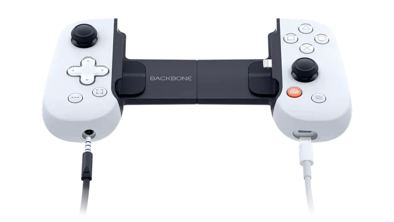 Backbone One PlayStation® Edition for iPhone
