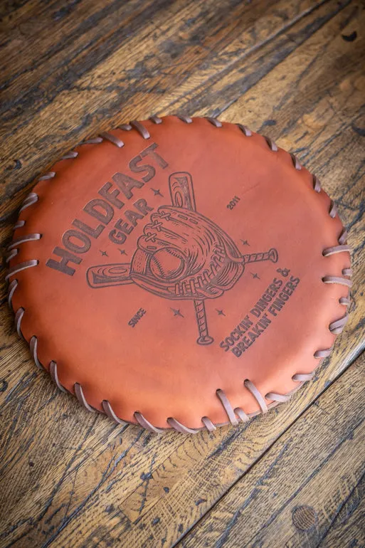 Baseball Glove Break-in Mat | Glove Pounding Pad