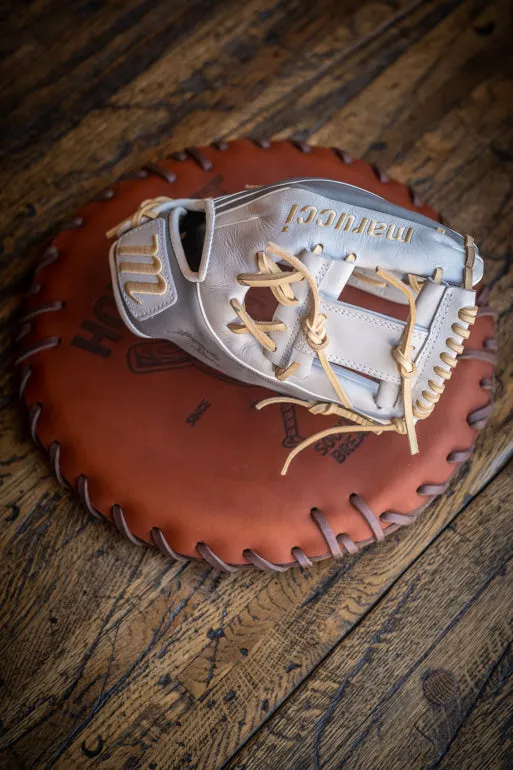Baseball Glove Break-in Mat | Glove Pounding Pad