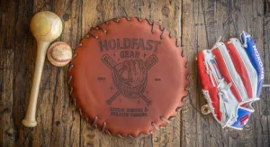 Baseball Glove Break-in Mat | Glove Pounding Pad