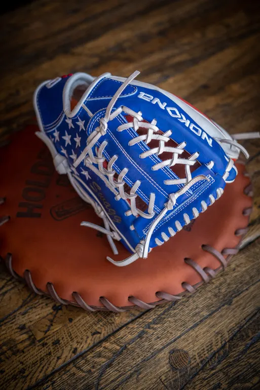 Baseball Glove Break-in Mat | Glove Pounding Pad