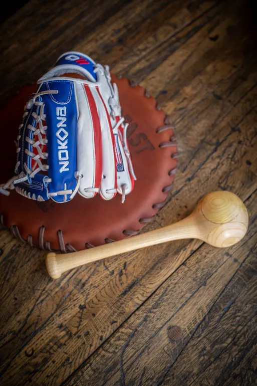 Baseball Glove Break-in Mat | Glove Pounding Pad