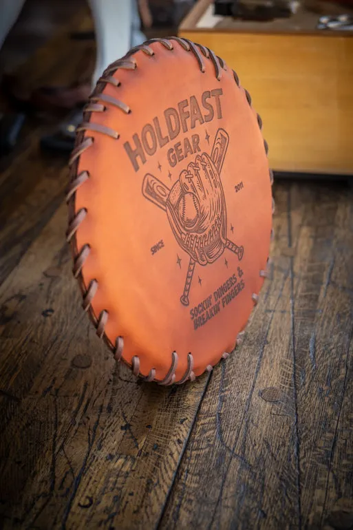 Baseball Glove Break-in Mat | Glove Pounding Pad