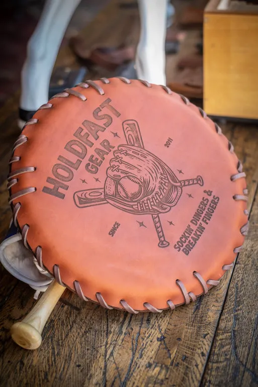 Baseball Glove Break-in Mat | Glove Pounding Pad