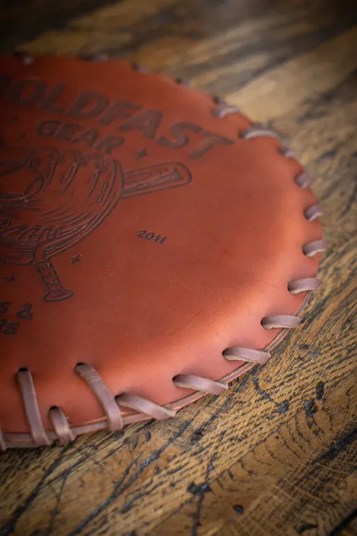 Baseball Glove Break-in Mat | Glove Pounding Pad