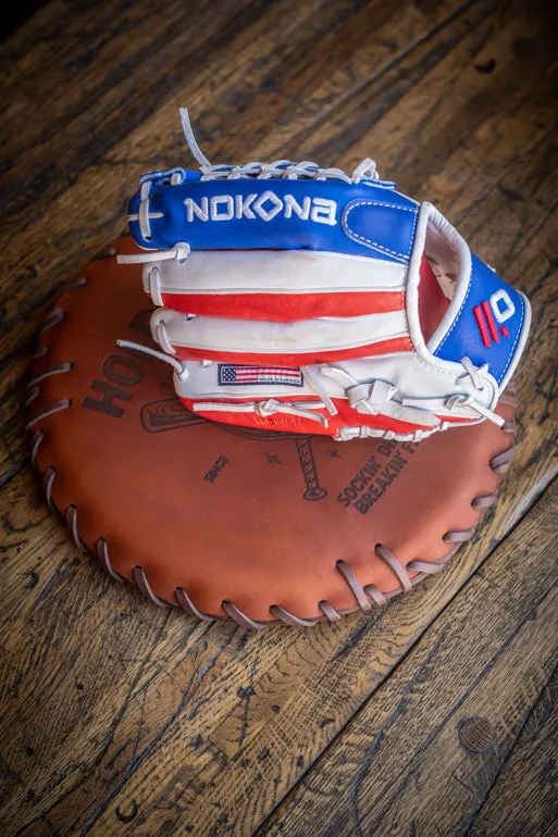 Baseball Glove Break-in Mat | Glove Pounding Pad