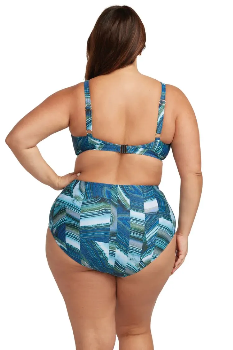 Chalcedony Gericault Bikini