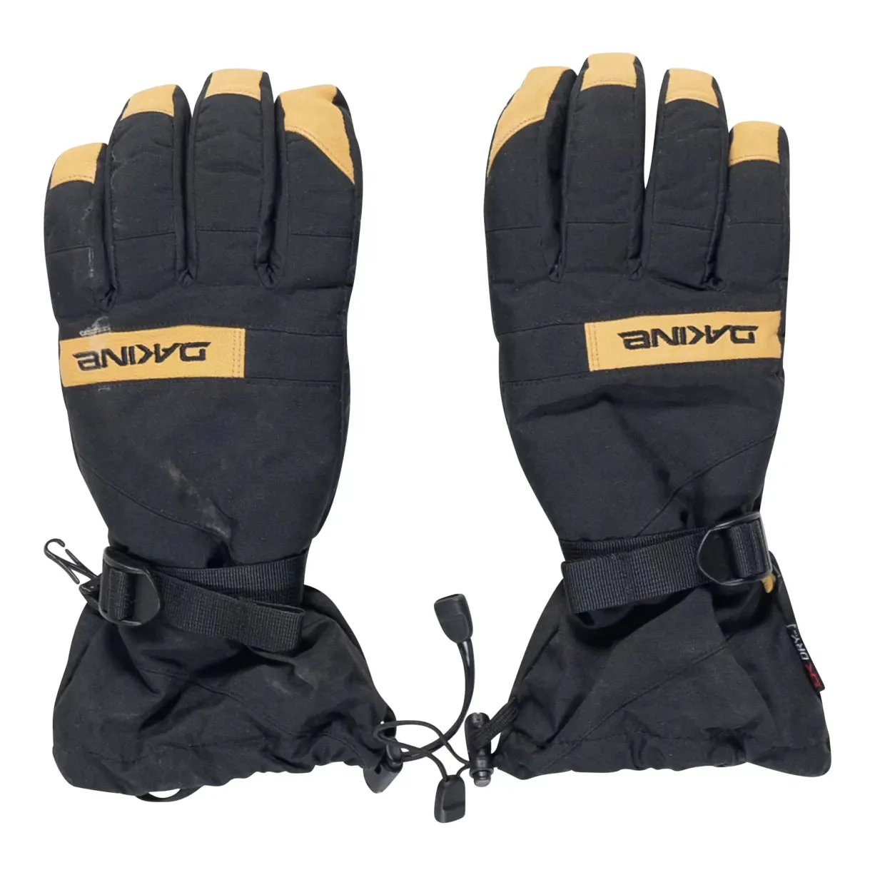 Dakine Nova Gloves - Men's