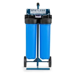 DIC-20 (High Output)