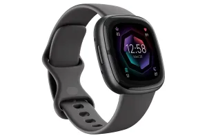 Fitbit Sense 2 Smartwatch | Shadow Grey & Graphite
