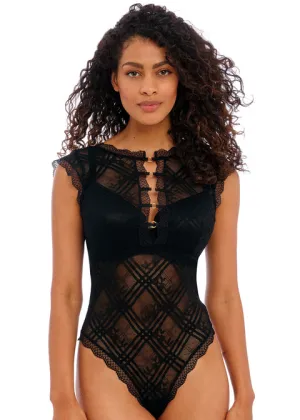 Freya Fatale Body-BLACK