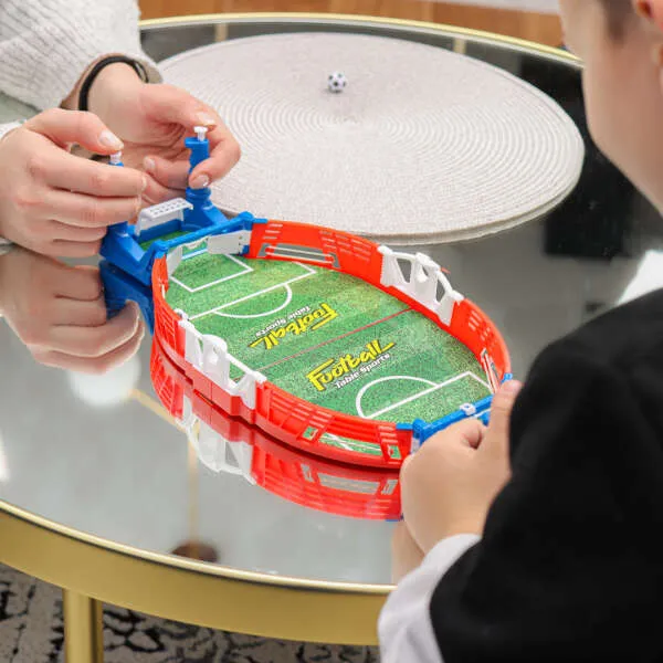 Funtingo - Mini interaction table football