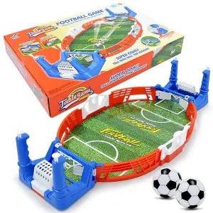 Funtingo - Mini interaction table football