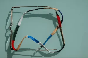 Glasses cord