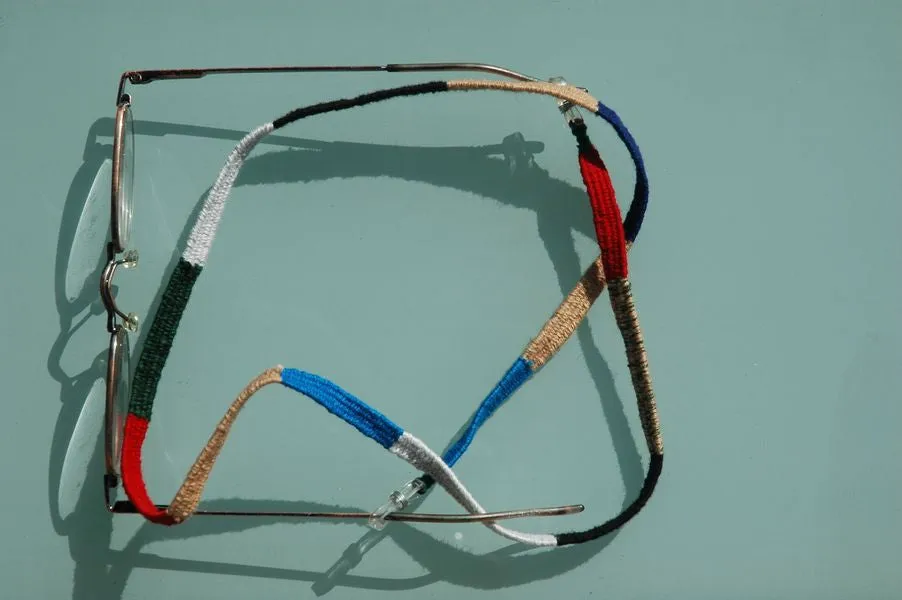 Glasses cord