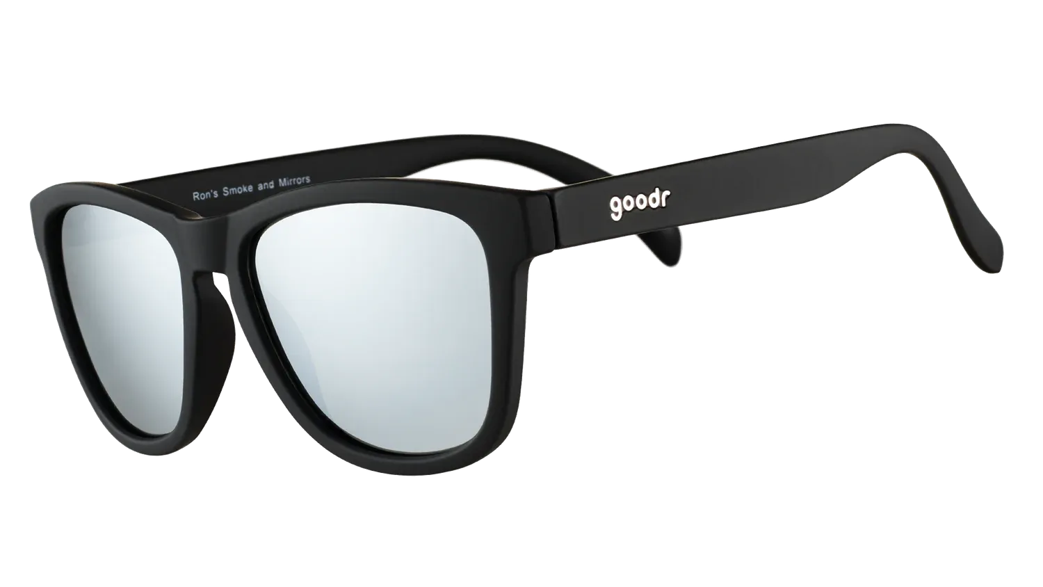 Goodr Sunglasses - OG