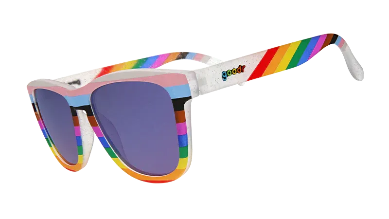 Goodr Sunglasses - OG