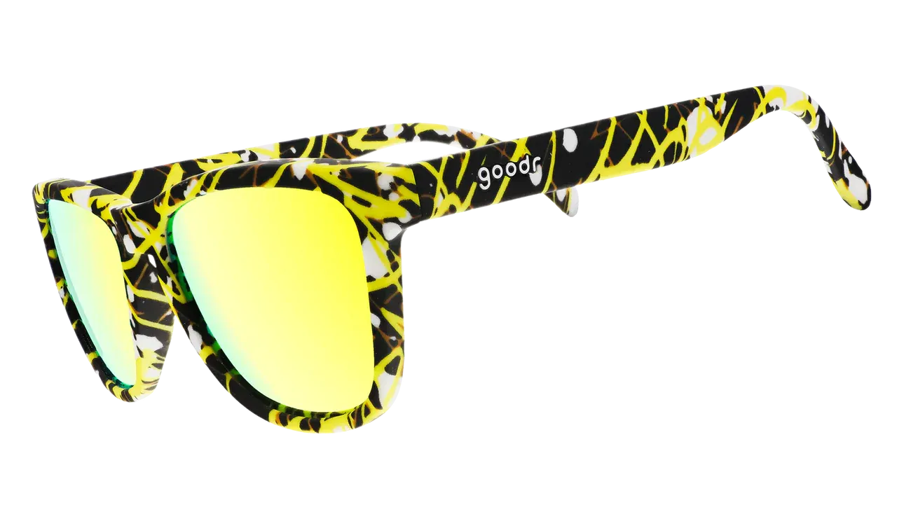 Goodr Sunglasses - OG