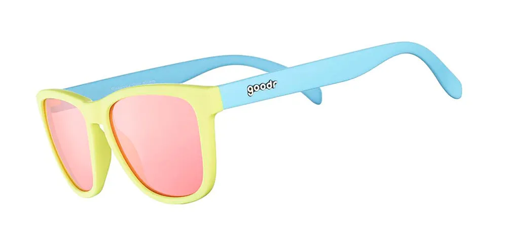 Goodr Sunglasses - OG