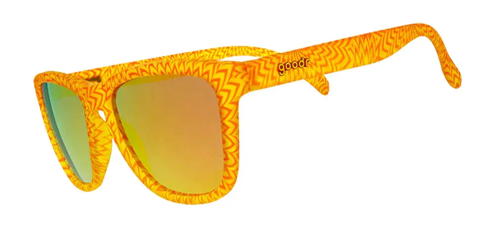 Goodr Sunglasses - OG