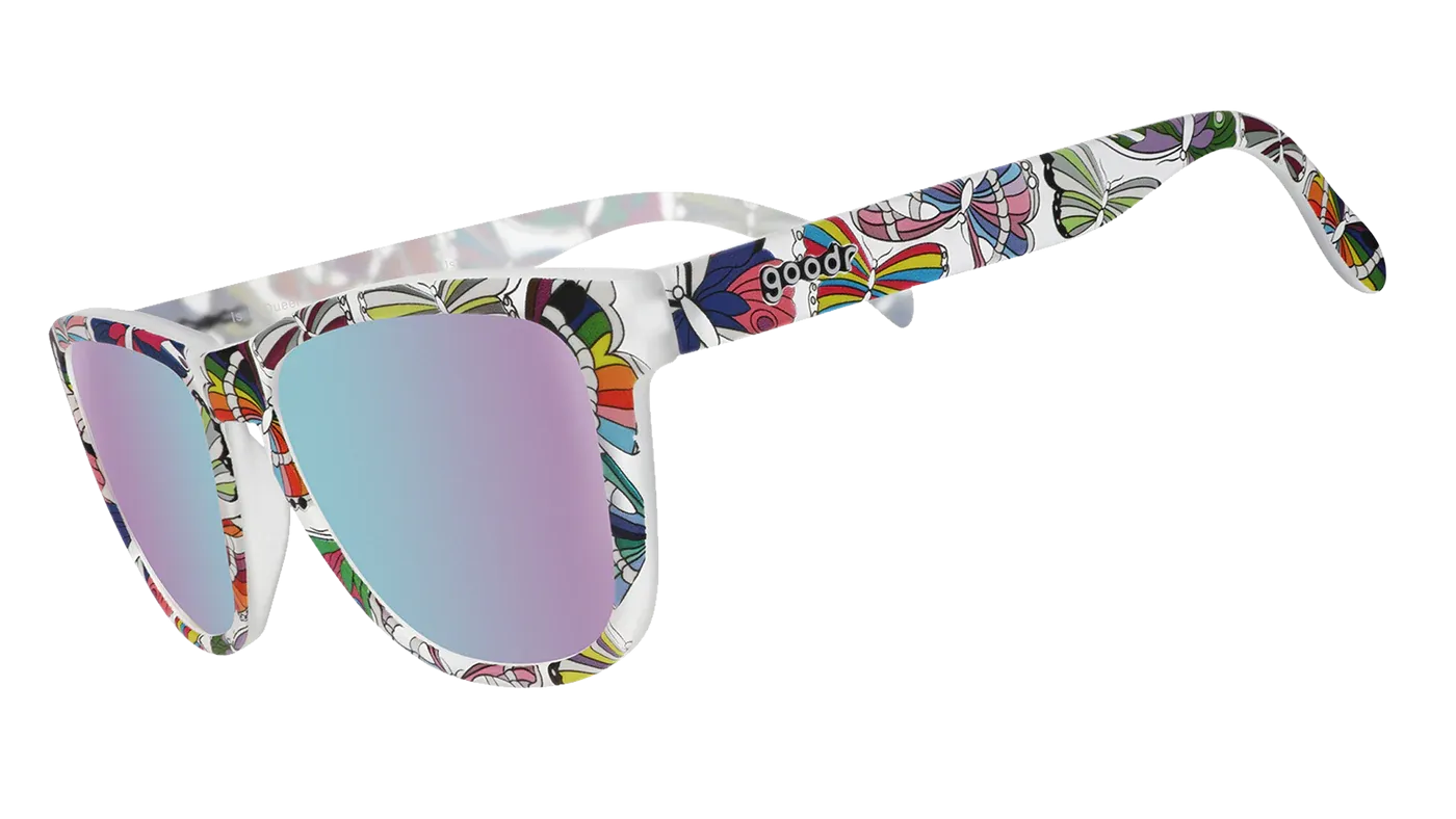 Goodr Sunglasses - OG