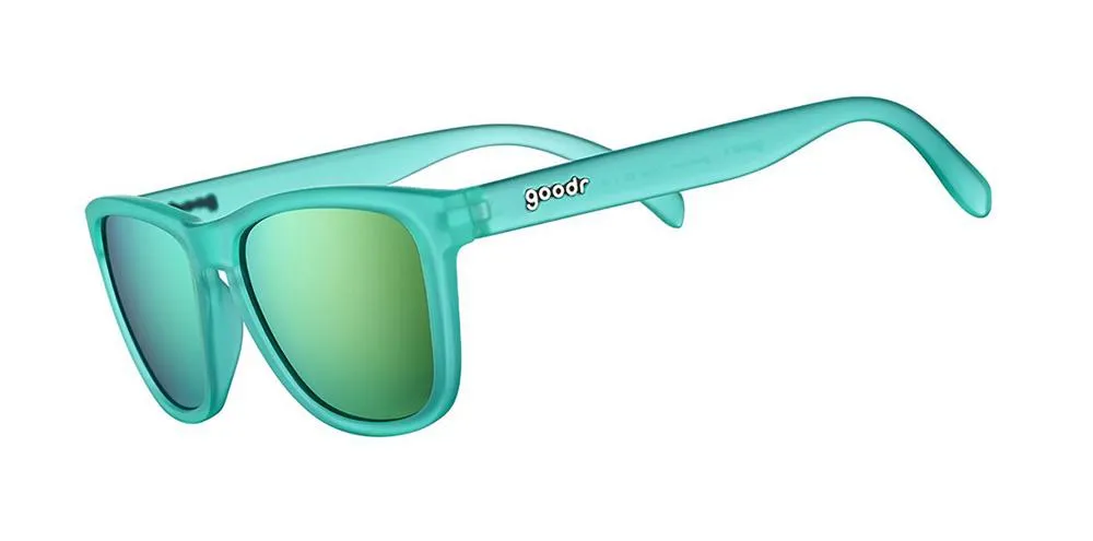 Goodr Sunglasses - OG