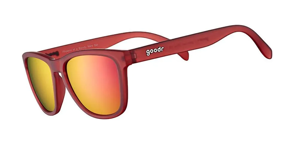 Goodr Sunglasses - OG