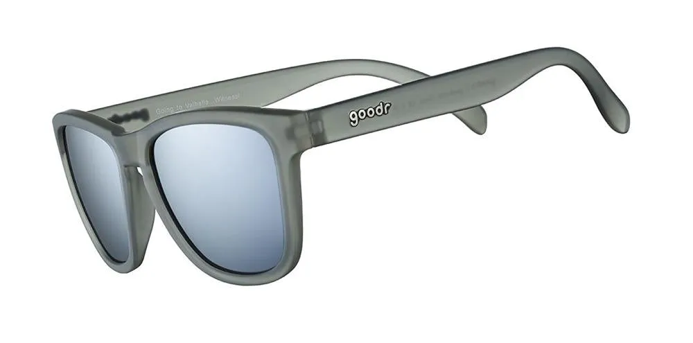 Goodr Sunglasses - OG