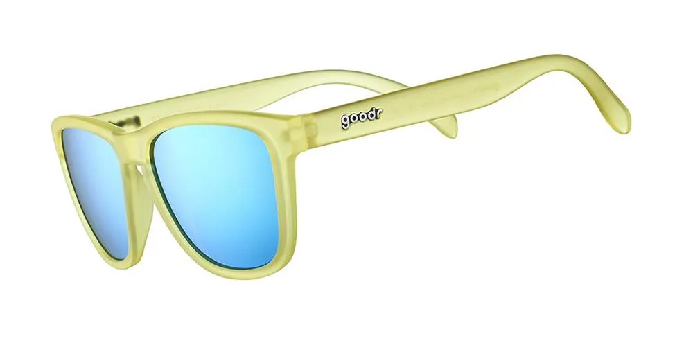 Goodr Sunglasses - OG