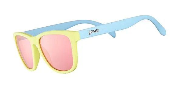 Goodr Sunglasses - OG