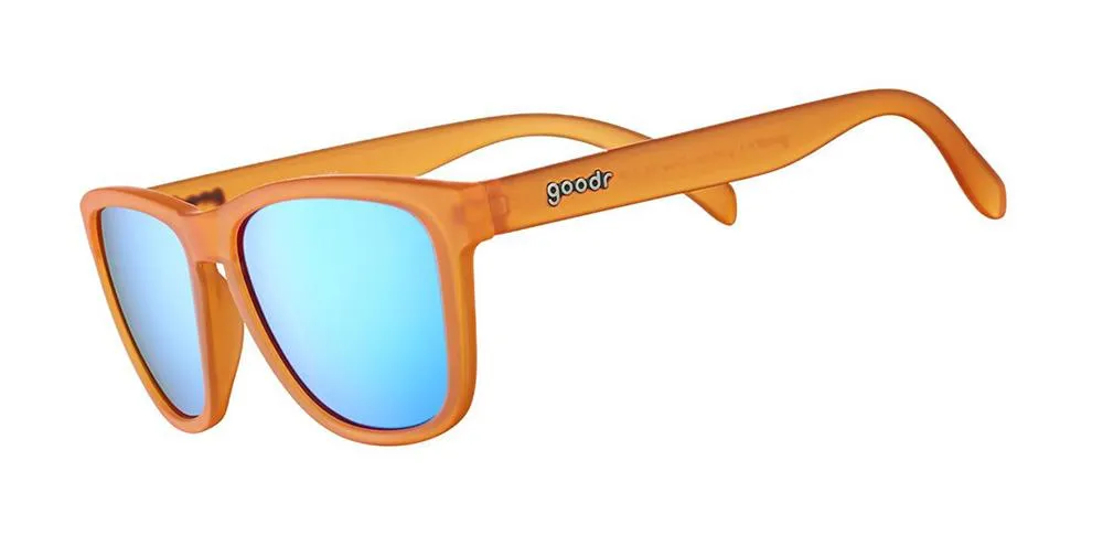 Goodr Sunglasses - OG