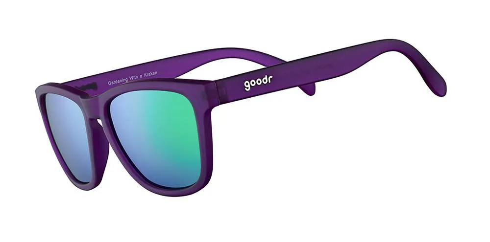 Goodr Sunglasses - OG