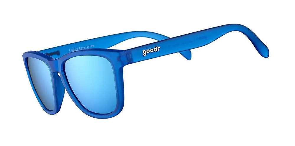 Goodr Sunglasses - OG