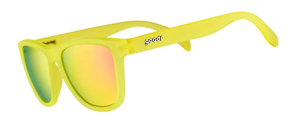 Goodr Sunglasses - OG