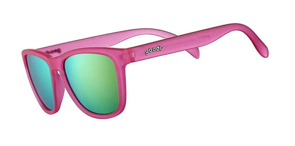 Goodr Sunglasses - OG