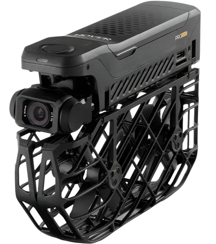 HOVERAir X1 PROMAX Basic Combo（AU)