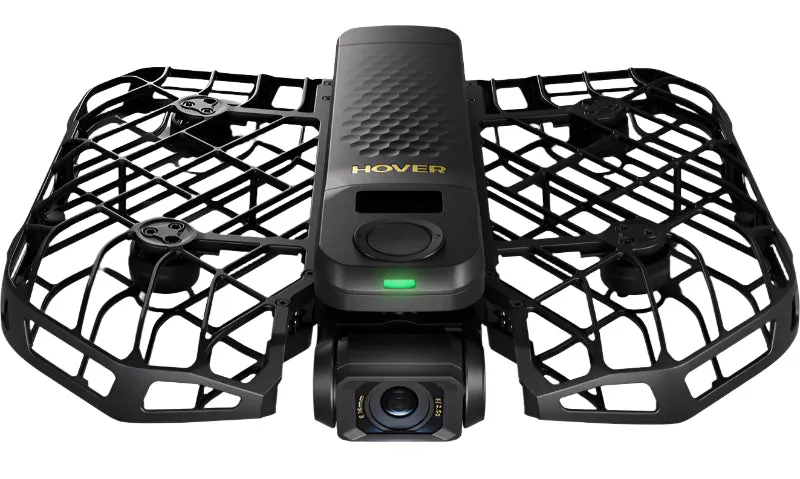 HOVERAir X1 PROMAX Basic Combo（AU)