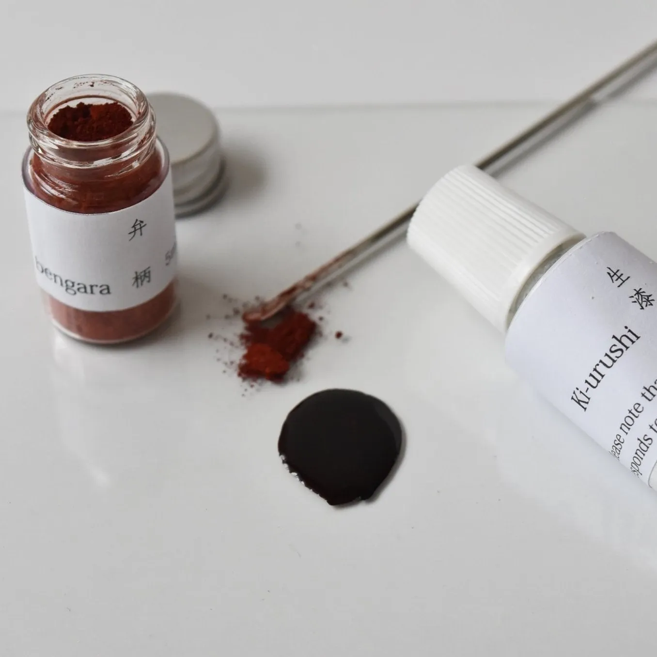 Kintsugi SEED Kit