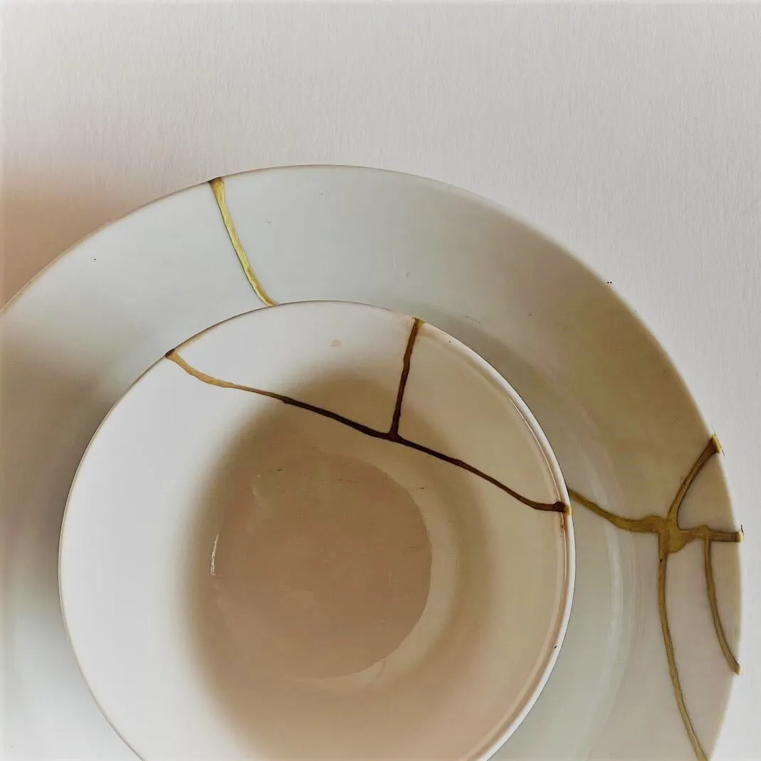 Kintsugi SEED Kit
